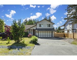 4483 208 STREET, Langley, British Columbia