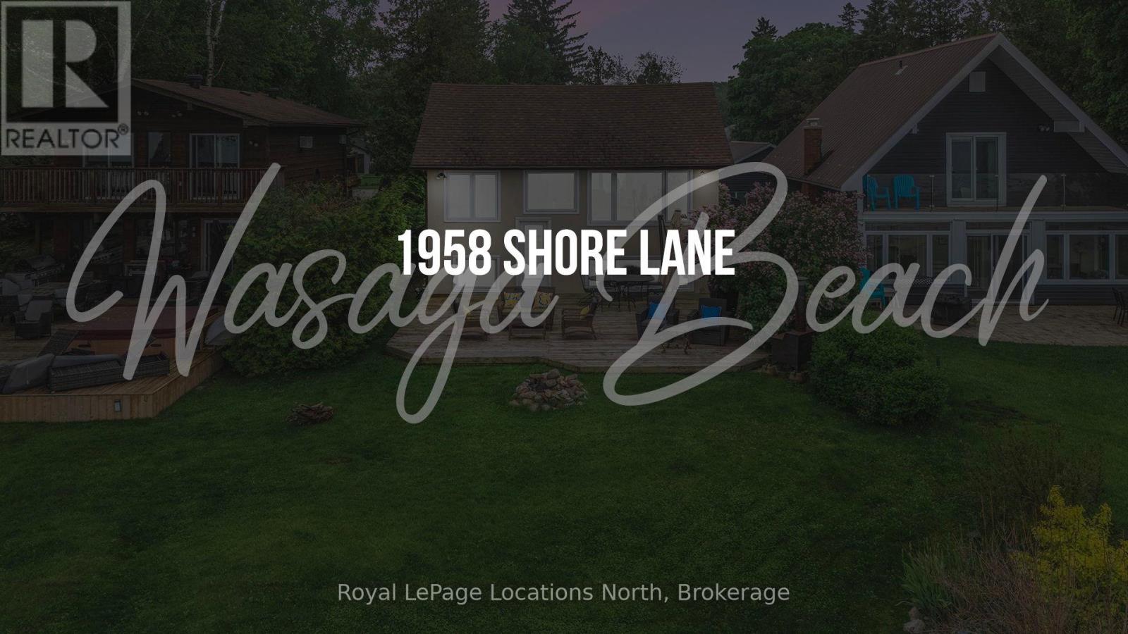 1958 Shore Lane, Wasaga Beach, Ontario L9Z 1T7 - Photo 40 - S12202590