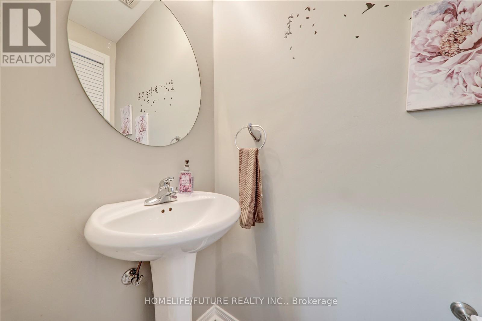 123 Silverwood Circle, Ajax, Ontario  L1Z 0A4 - Photo 6 - E12015981