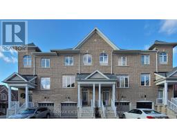 91 MACK CLEMENT LANE, Richmond Hill, Ontario