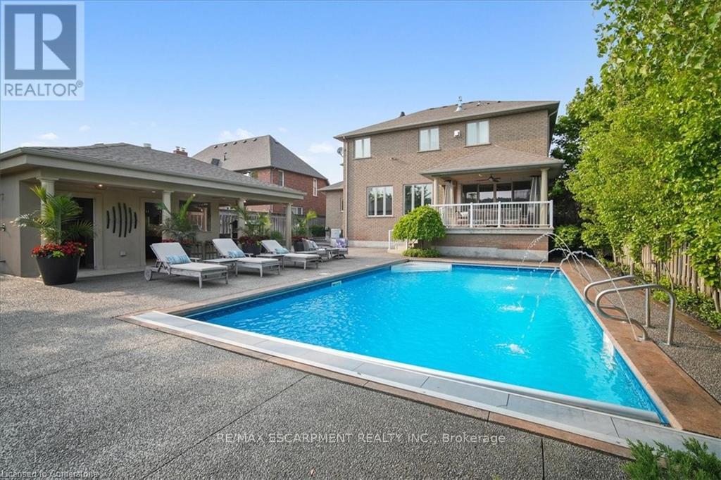 30 Parkmanor Drive, Hamilton (Stoney Creek), Ontario  L8E 5L2 - Photo 46 - X12204787
