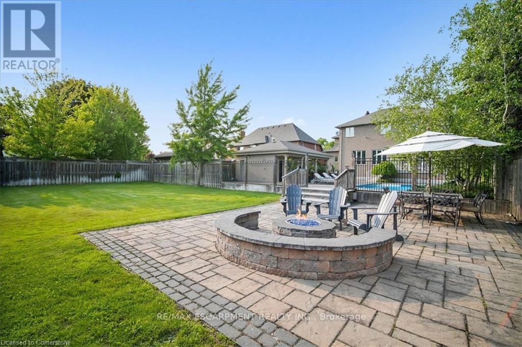30 Parkmanor Drive, Hamilton (Stoney Creek), Ontario  L8E 5L2 - Photo 47 - X12204787