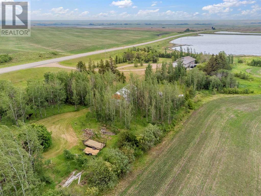 Pt Nw 19-52-26-W3, Rural, Saskatchewan  S9V 0X7 - Photo 40 - A2225348
