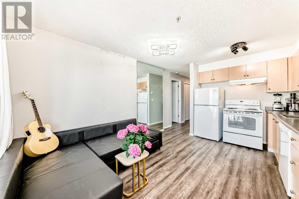 303, 1717 60 Street Se, Calgary, Alberta  T2A 7Y7 - Photo 10 - A2211944