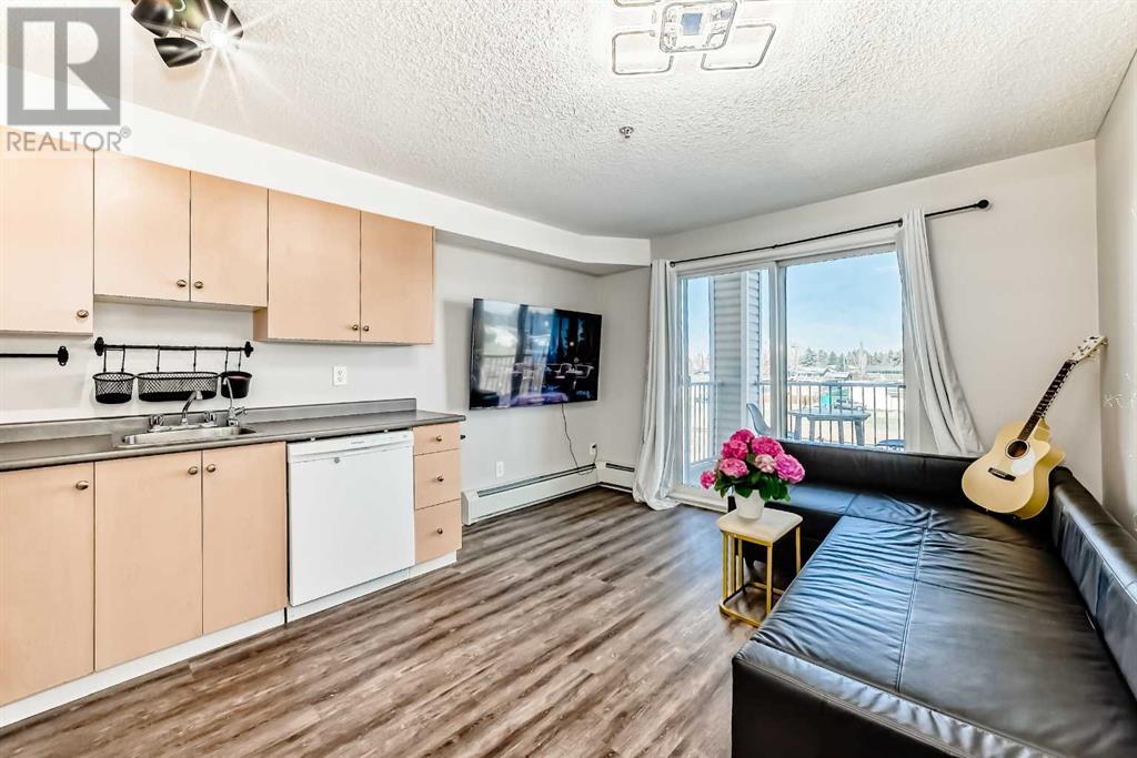 303, 1717 60 Street Se, Calgary, Alberta  T2A 7Y7 - Photo 4 - A2211944