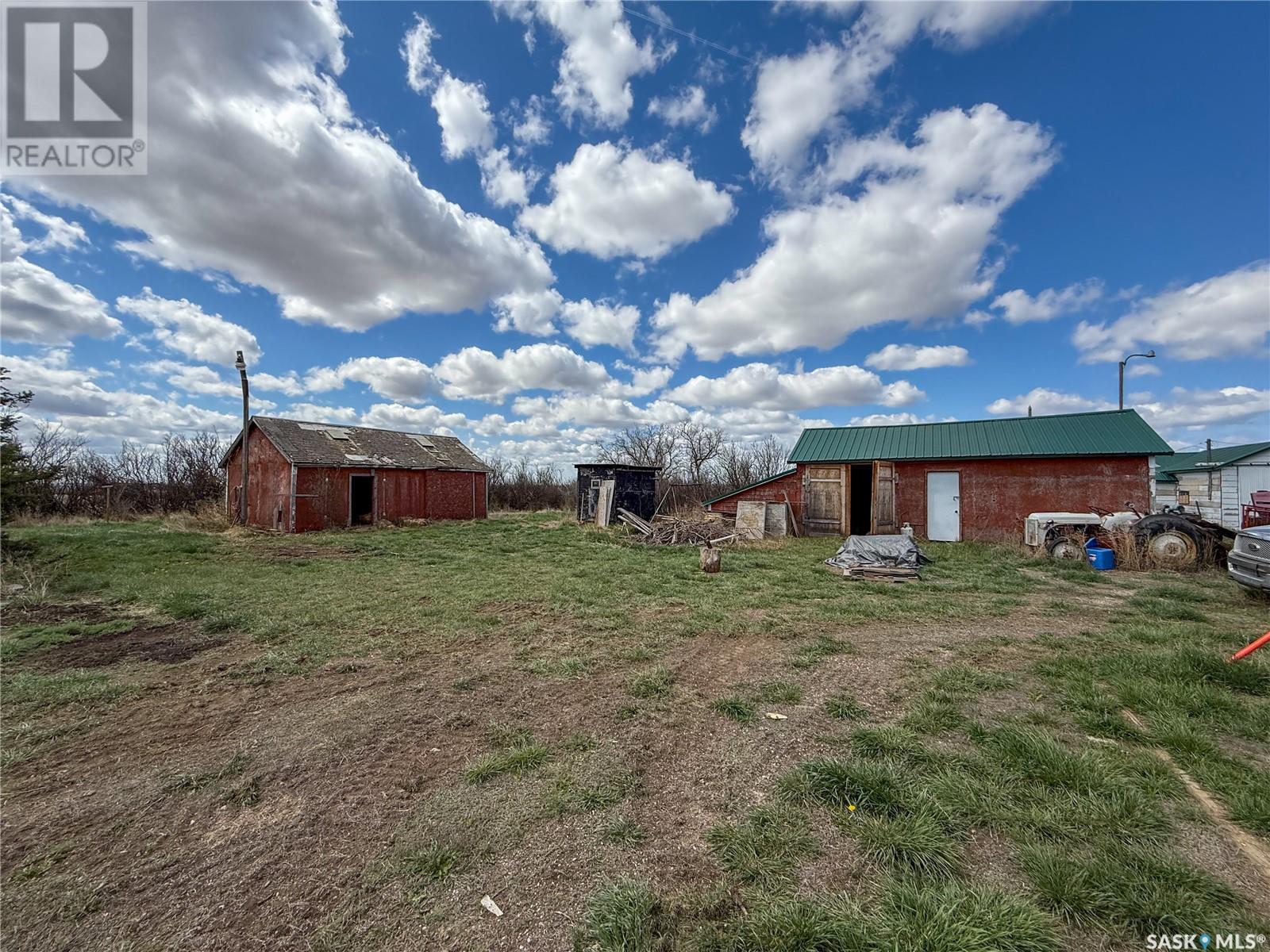 Hazlet Acreage, Pittville Rm No. 169, Saskatchewan  S0N 1E0 - Photo 40 - SK993956