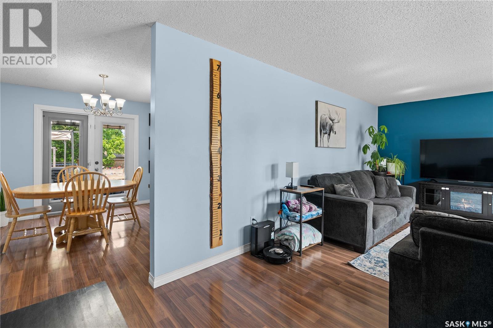 16 Lipton Place, Regina, Saskatchewan  S4R 3T6 - Photo 6 - SK008711