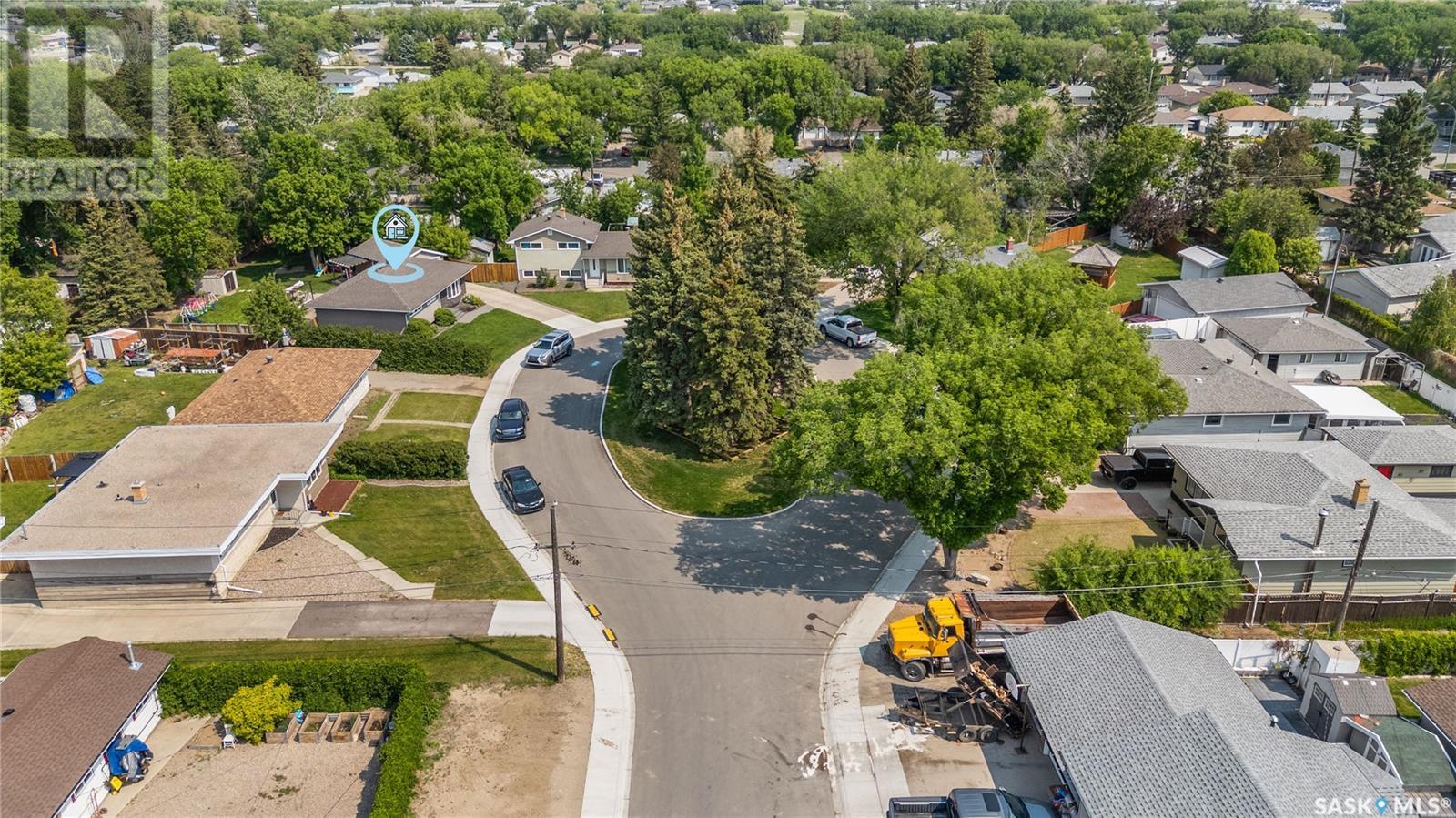 16 Lipton Place, Regina, Saskatchewan  S4R 3T6 - Photo 43 - SK008711
