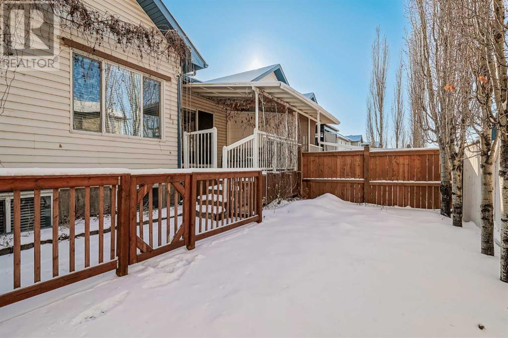 304 West Creek Circle, Chestermere, Alberta  T1X 1R5 - Photo 34 - A2226136