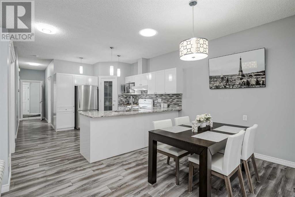 304 West Creek Circle, Chestermere, Alberta  T1X 1R5 - Photo 8 - A2226136