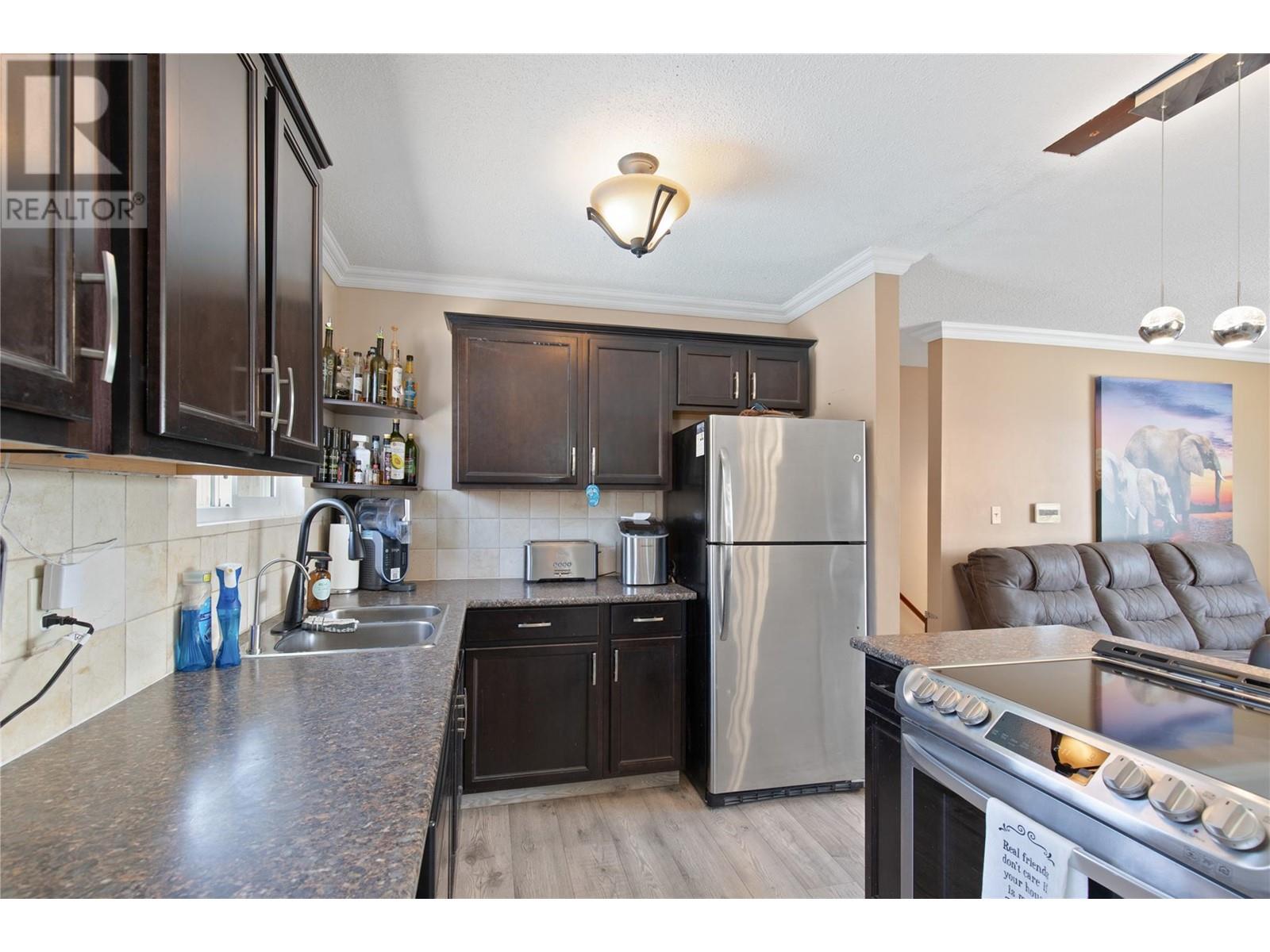 6845 Herry Road, Vernon, British Columbia  V1B 3T4 - Photo 14 - 10350892