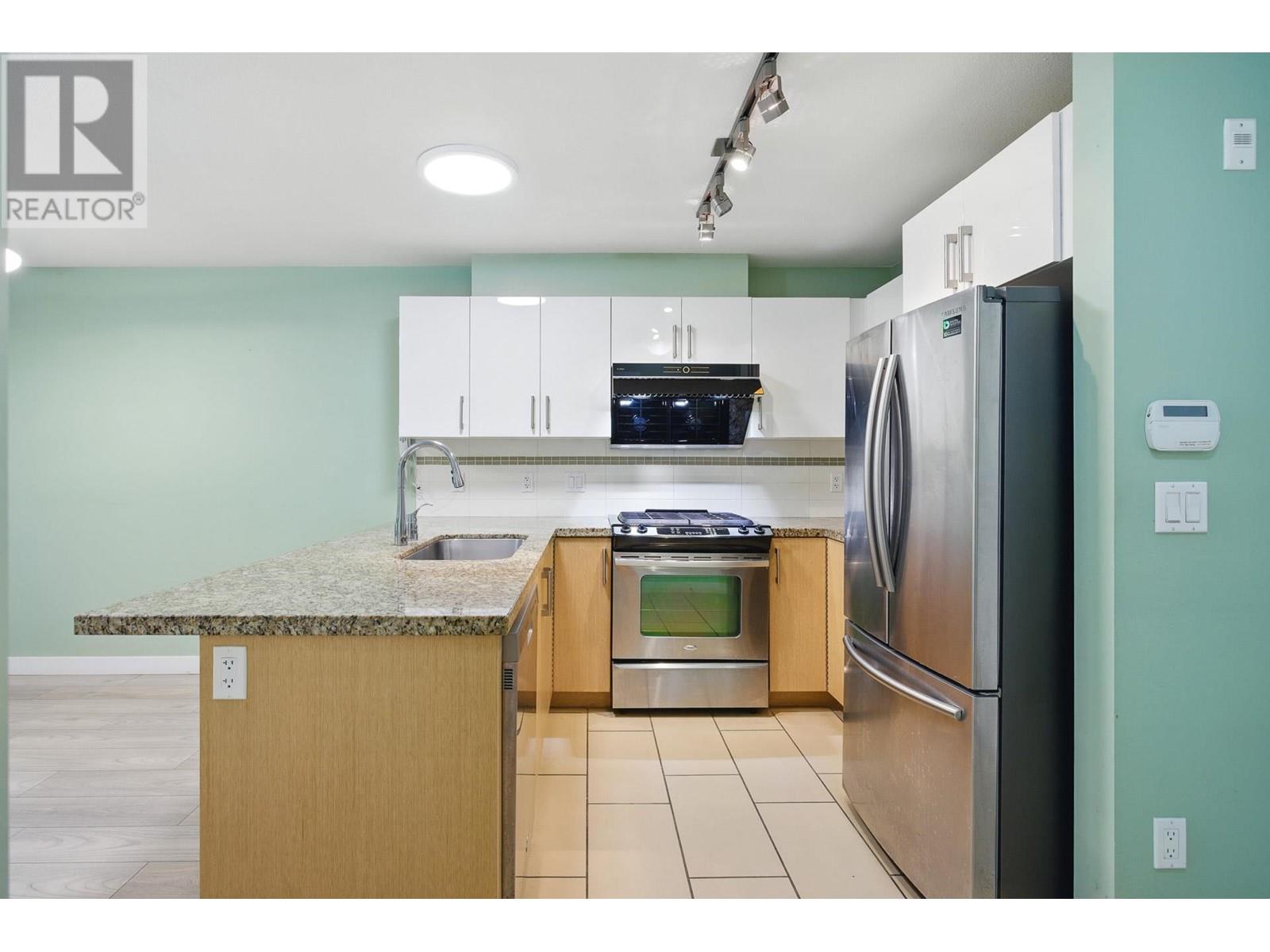 107 6800 ECKERSLEY ROAD, Richmond real estate listing R3012646 for sale