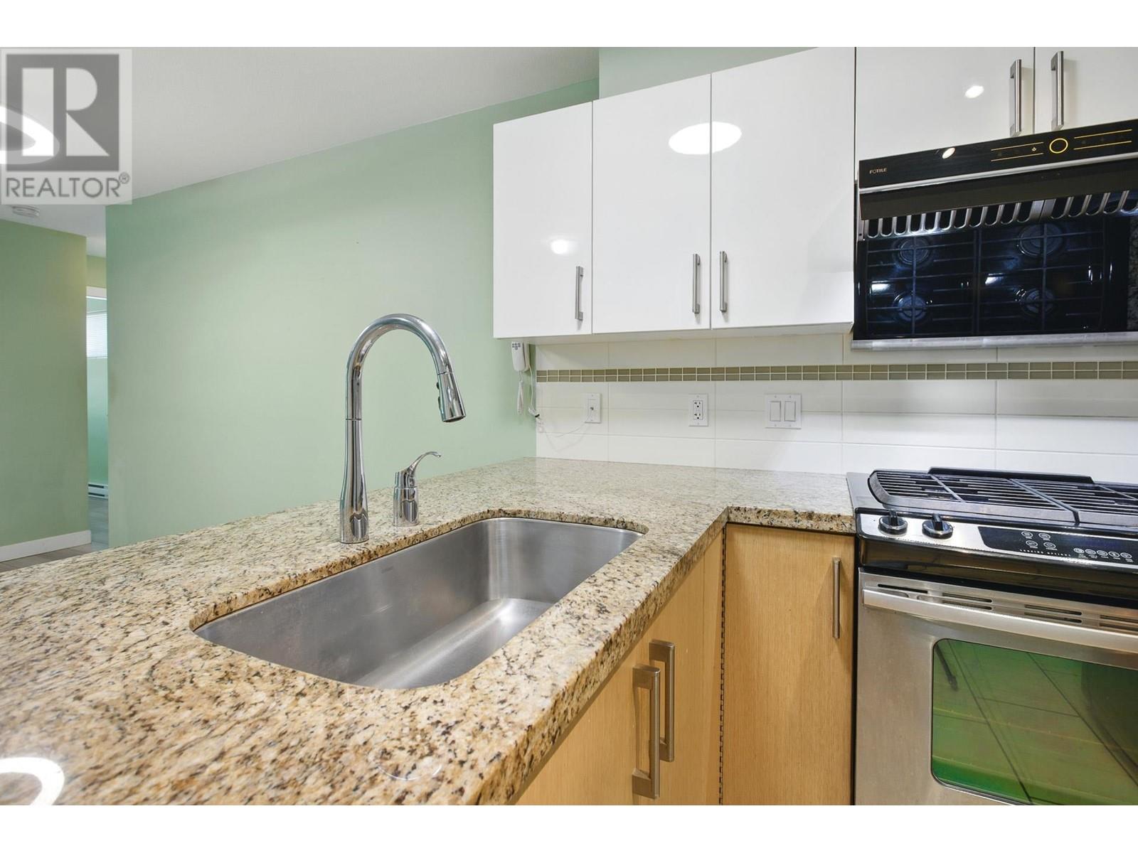 107 6800 ECKERSLEY ROAD, Richmond real estate listing R3012646 for sale