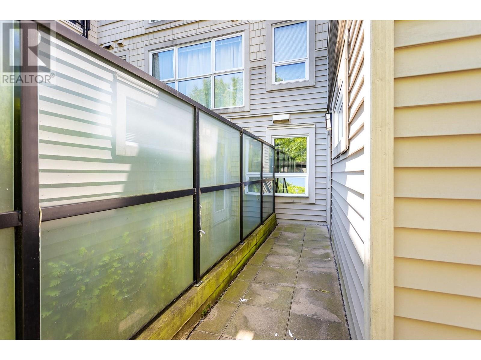 107 6800 ECKERSLEY ROAD, Richmond real estate listing R3012646 for sale