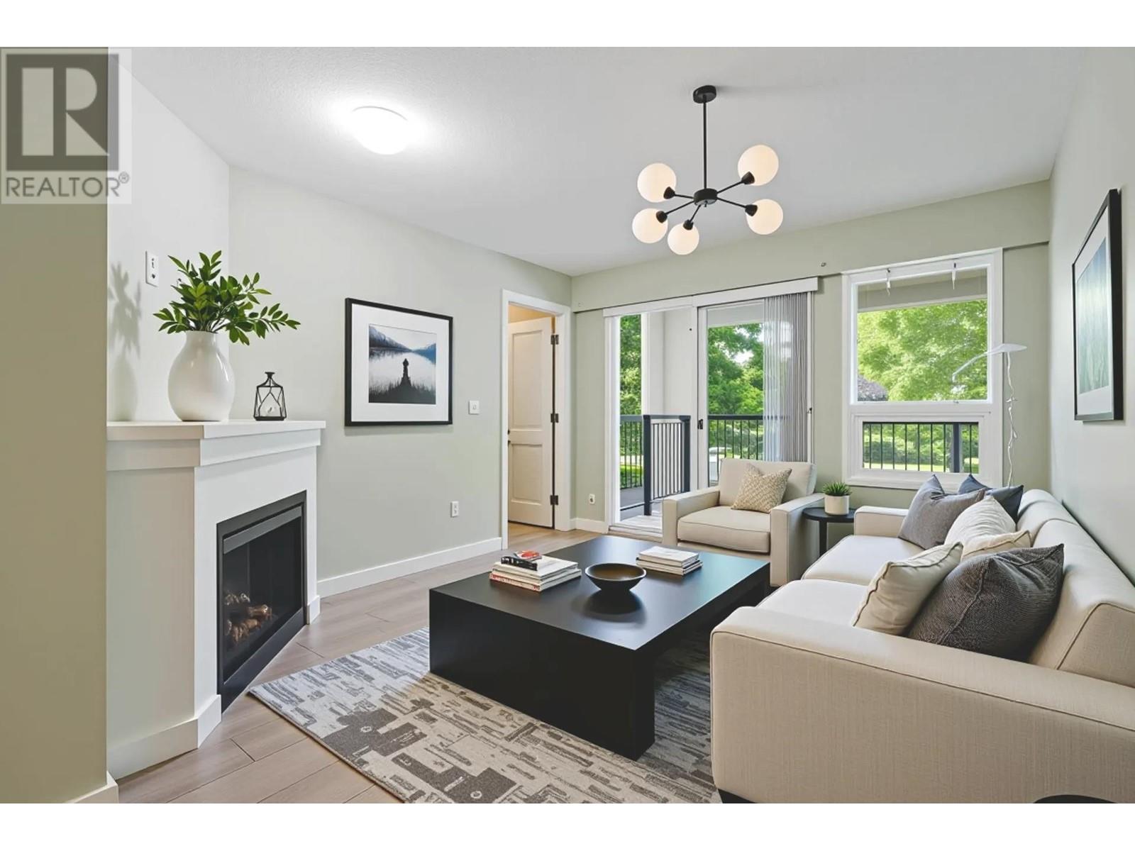 107 6800 ECKERSLEY ROAD, Richmond real estate listing R3012646 for sale