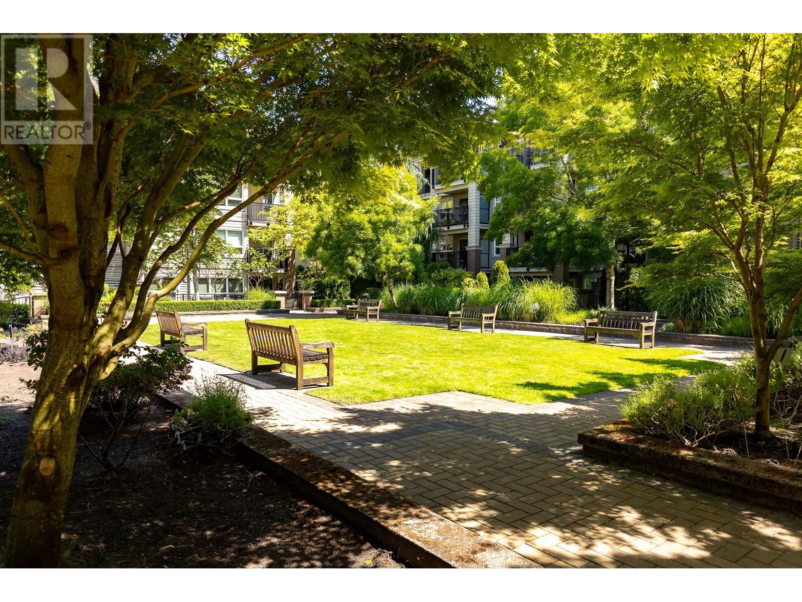 107 6800 ECKERSLEY ROAD, Richmond real estate listing R3012646 for sale