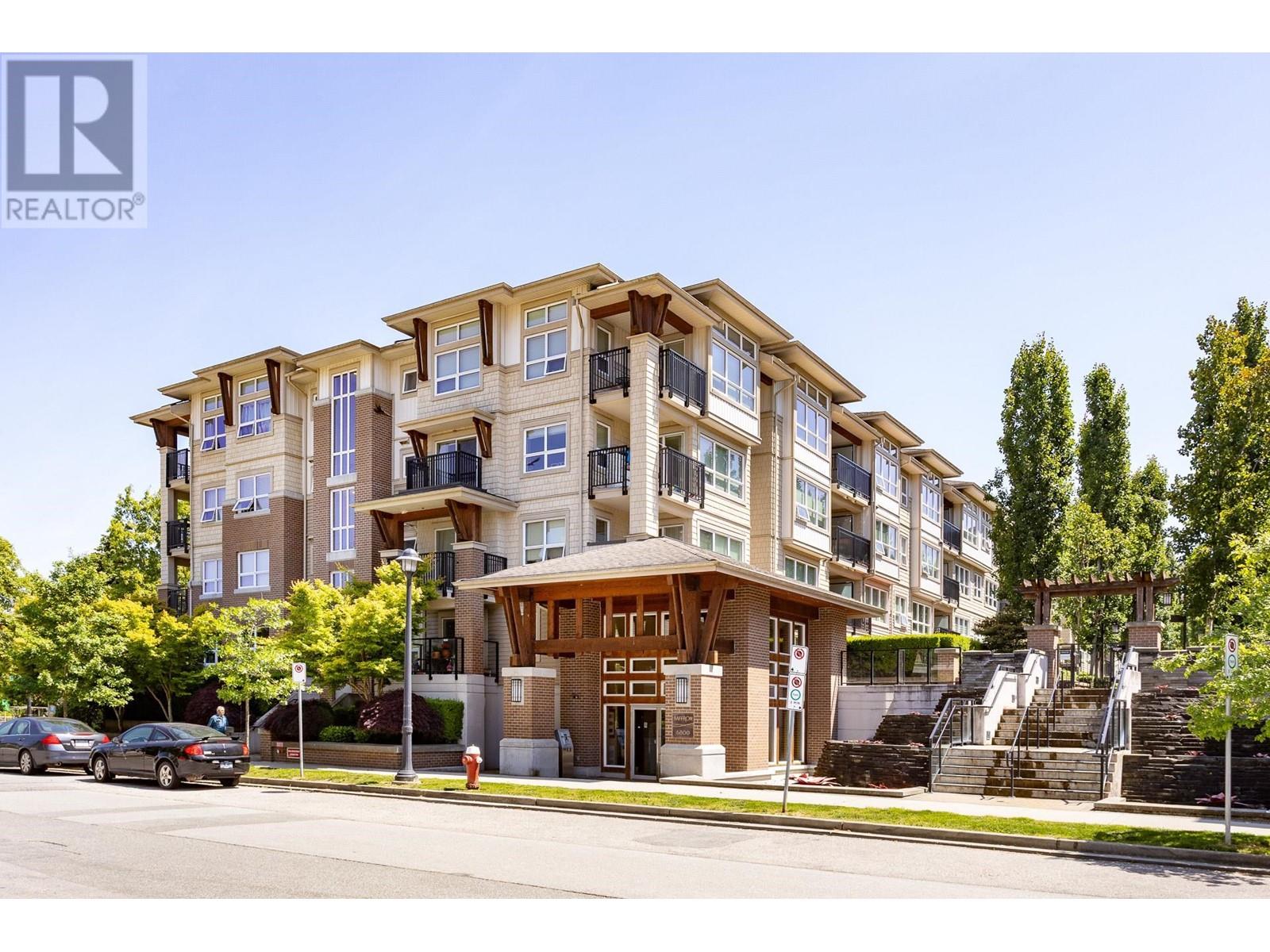 107 6800 ECKERSLEY ROAD, Richmond real estate listing R3012646 for sale