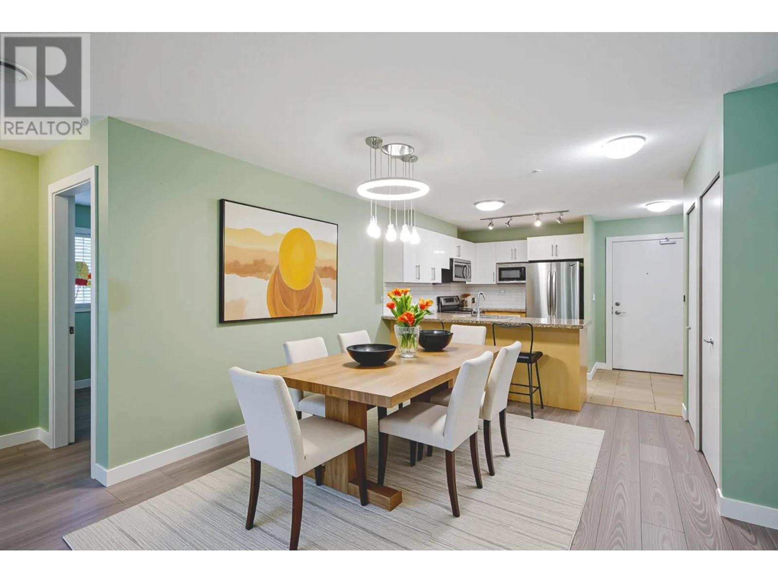 107 6800 ECKERSLEY ROAD, Richmond real estate listing R3012646 for sale