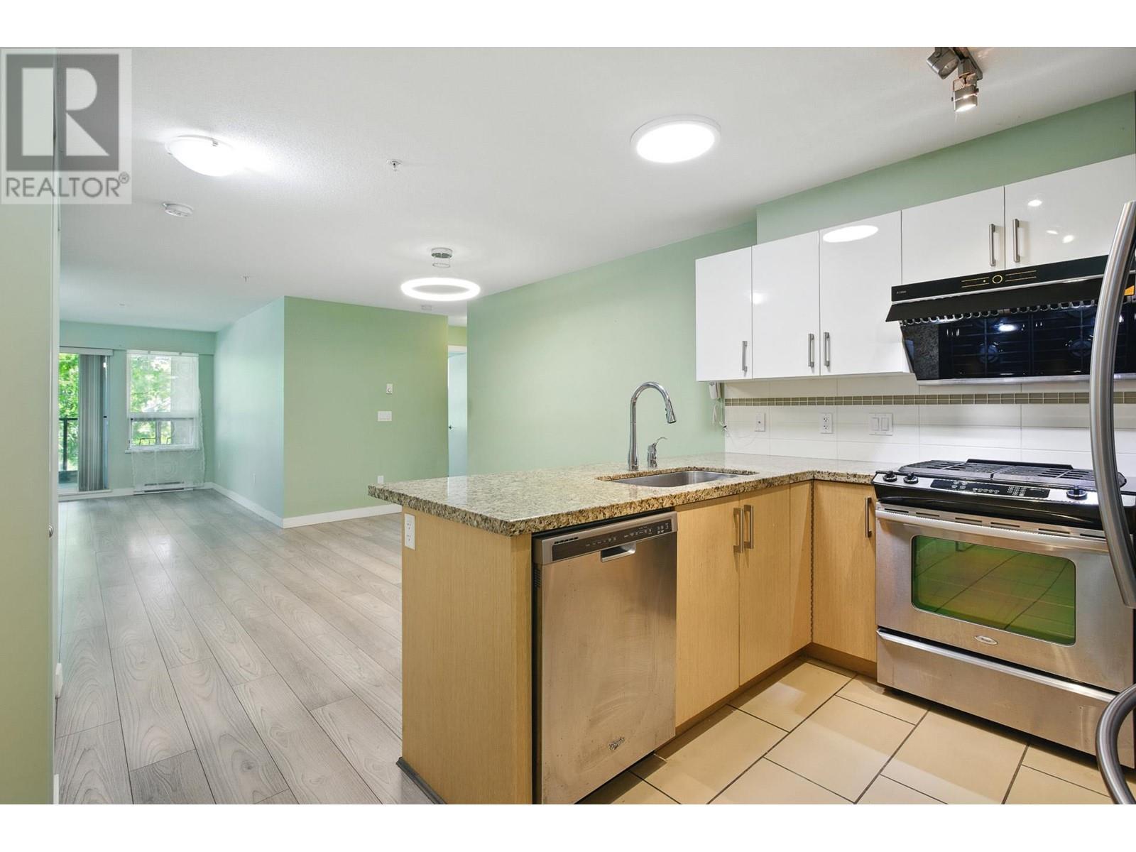 107 6800 ECKERSLEY ROAD, Richmond real estate listing R3012646 for sale
