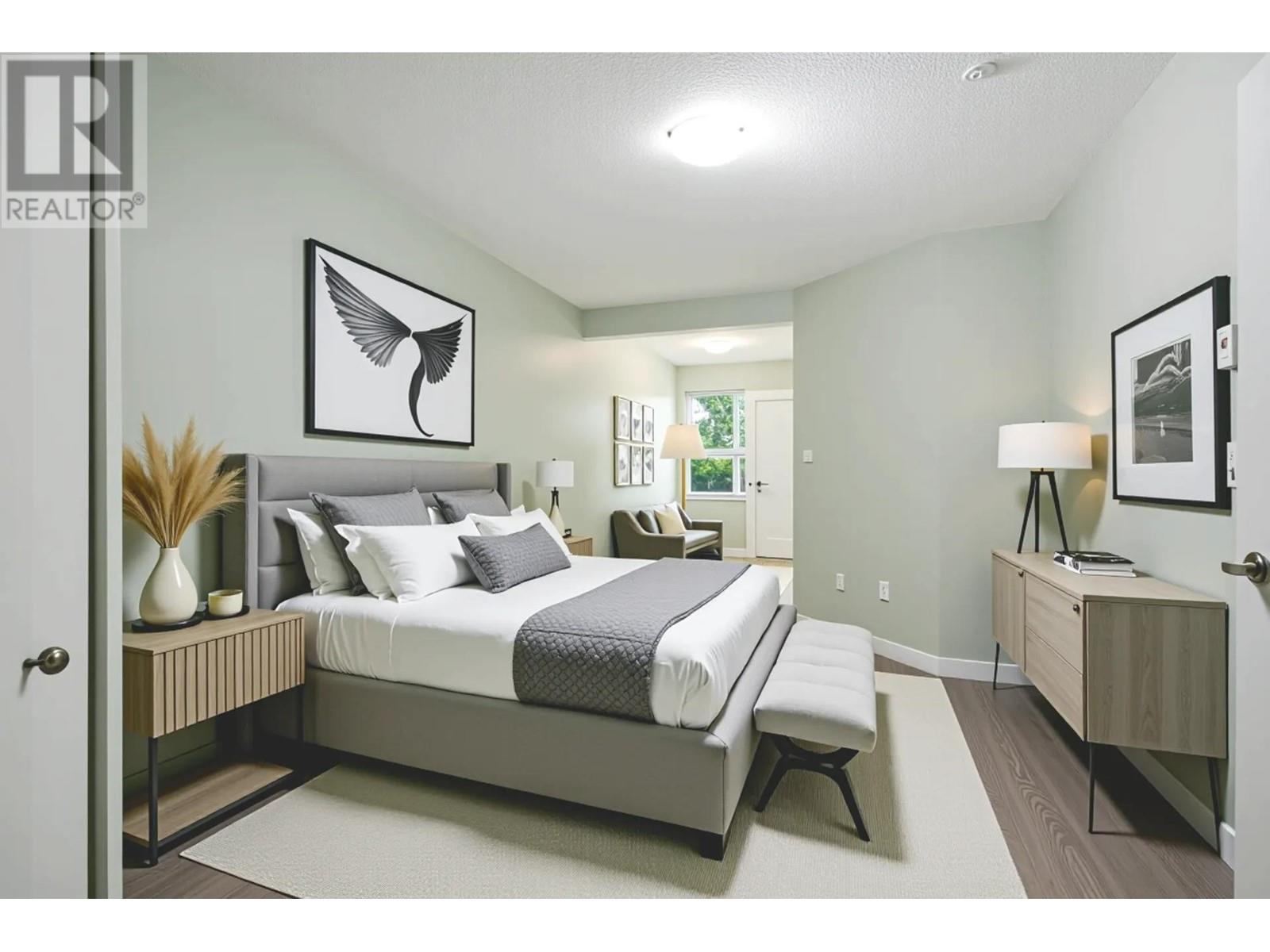 107 6800 ECKERSLEY ROAD, Richmond real estate listing R3012646 for sale
