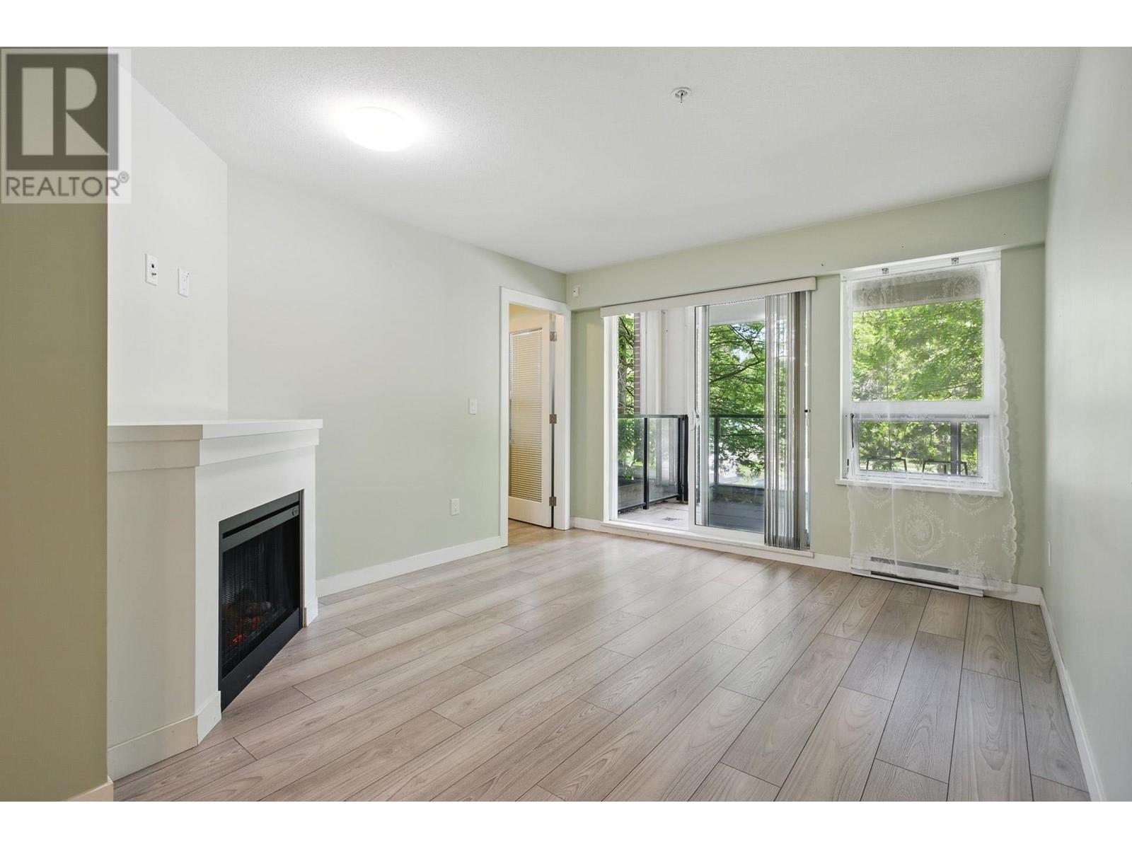 107 6800 ECKERSLEY ROAD, Richmond real estate listing R3012646 for sale