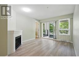 107 6800 ECKERSLEY ROAD, Richmond property photo listing R3012646 for sale