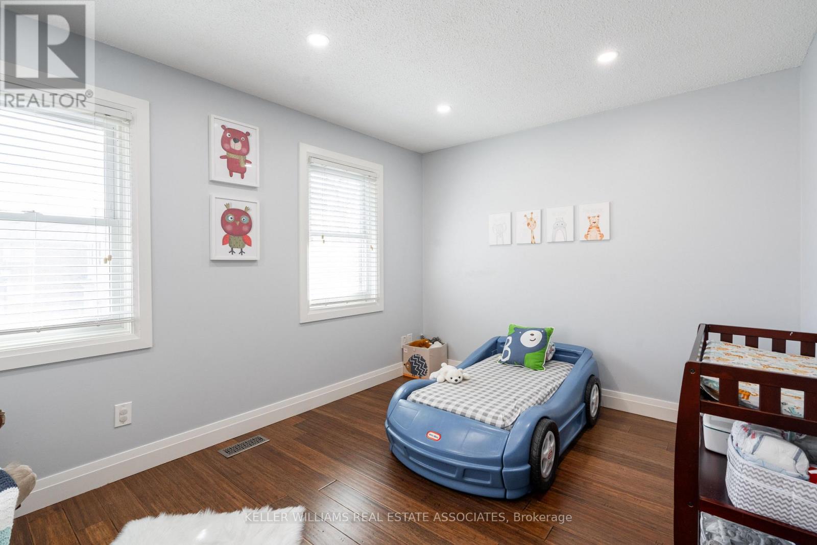 19 - 3265 South Millway, Mississauga, Ontario  L5L 2R3 - Photo 10 - W12161626