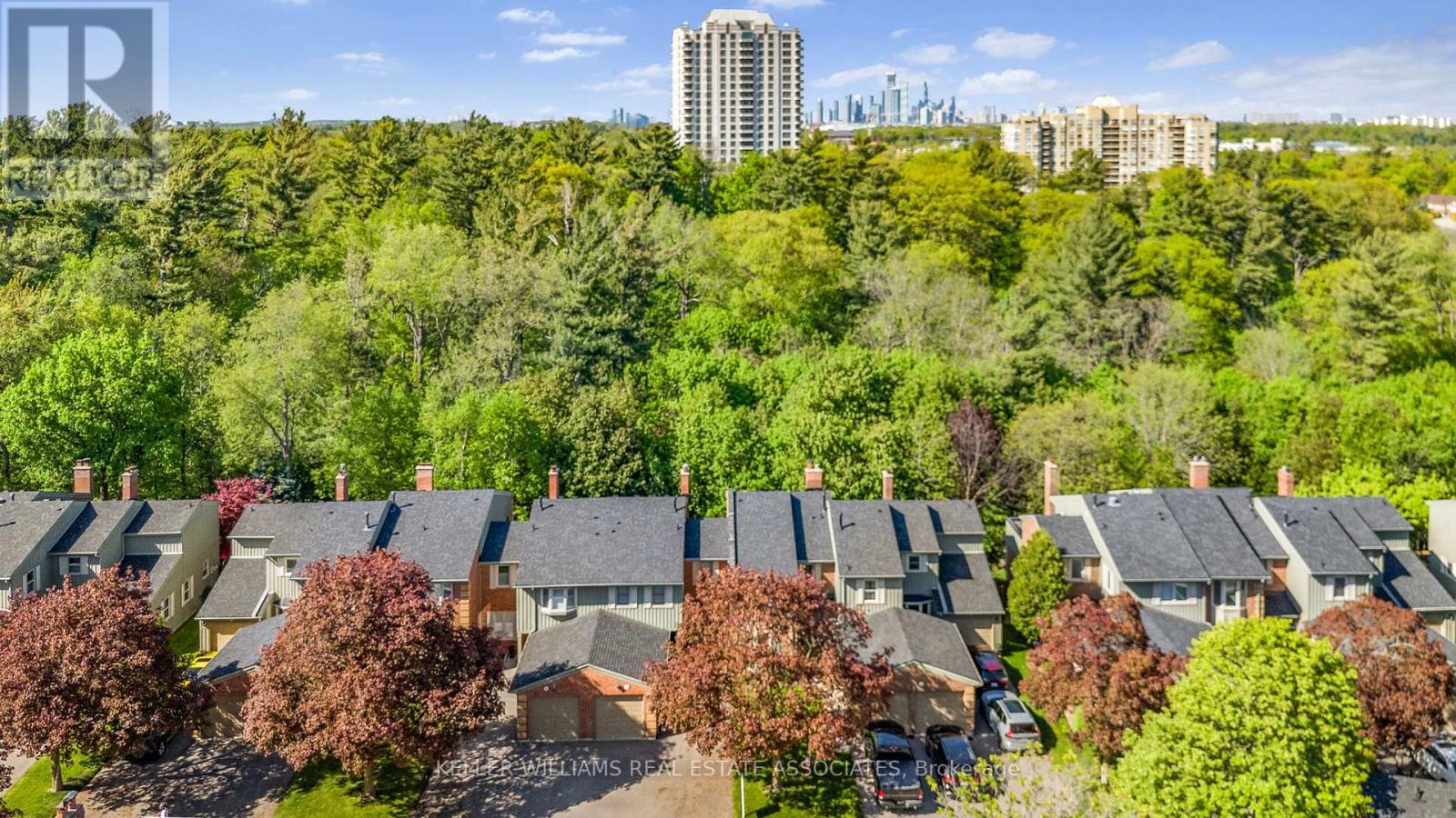 19 - 3265 SOUTH MILLWAY, Mississauga, Ontario