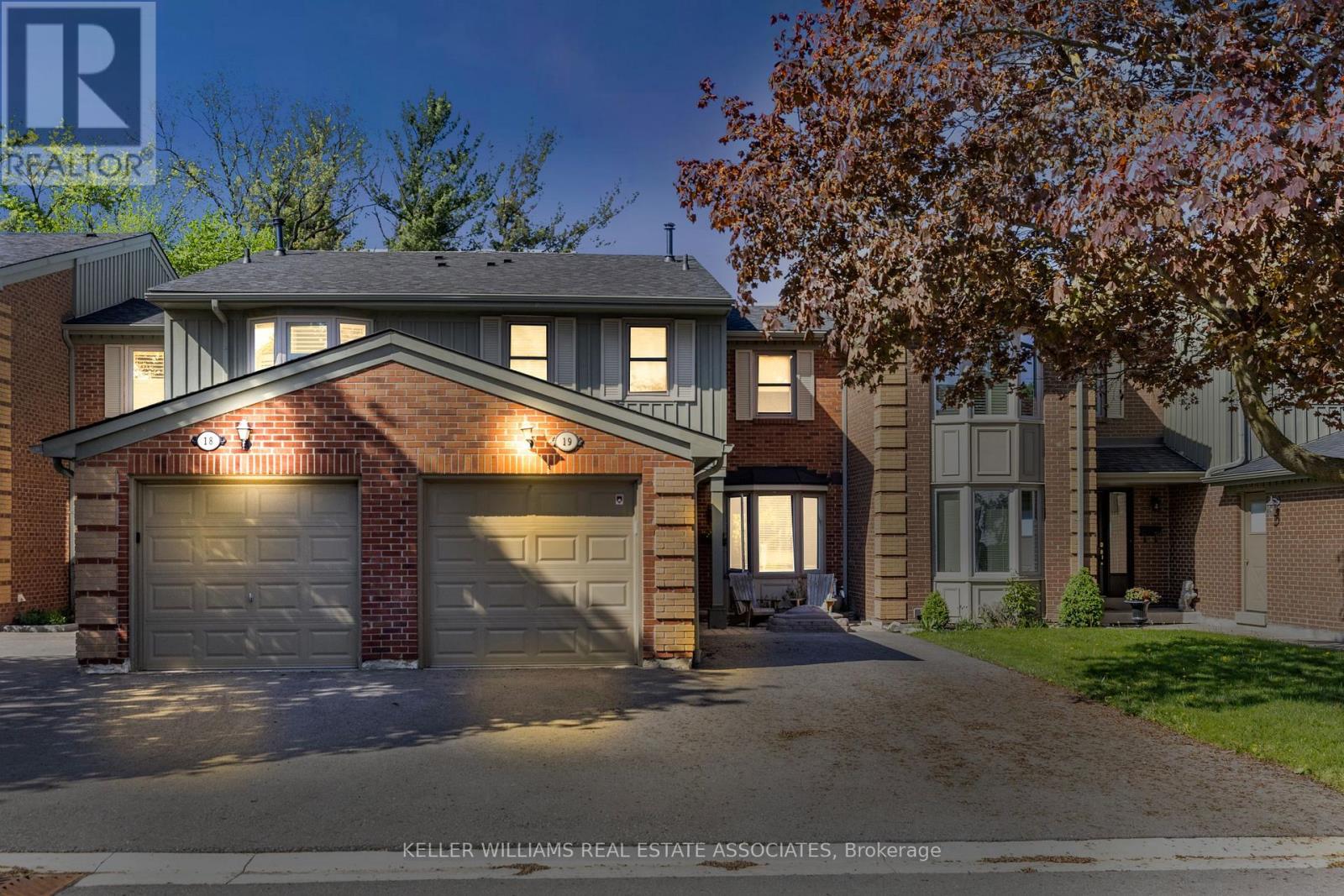 19 - 3265 South Millway, Mississauga, Ontario  L5L 2R3 - Photo 18 - W12161626