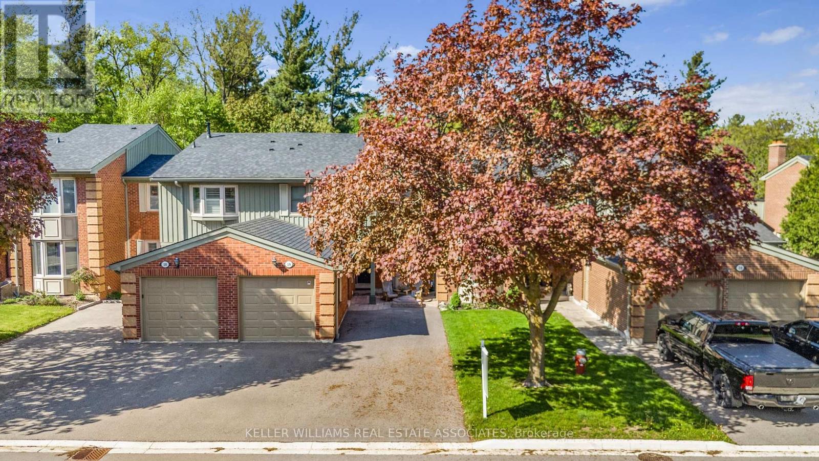 19 - 3265 South Millway, Mississauga, Ontario  L5L 2R3 - Photo 3 - W12161626