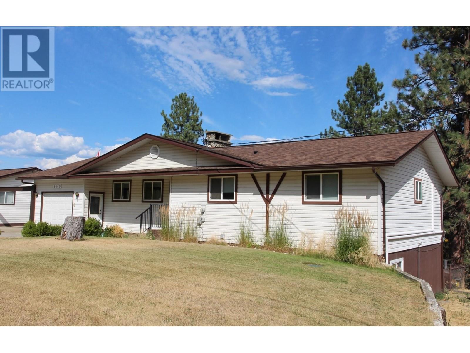 5440 41 Highway, Grand Forks, British Columbia