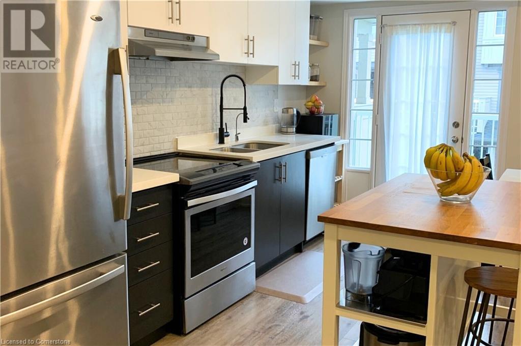 420 Linden Drive Unit# 21, Cambridge, Ontario  N3H 0C6 - Photo 4 - 40737536