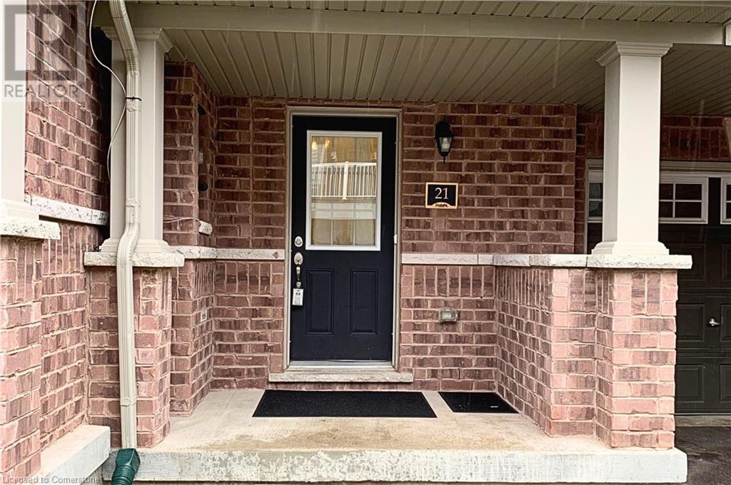 420 Linden Drive Unit# 21, Cambridge, Ontario  N3H 0C6 - Photo 2 - 40737536