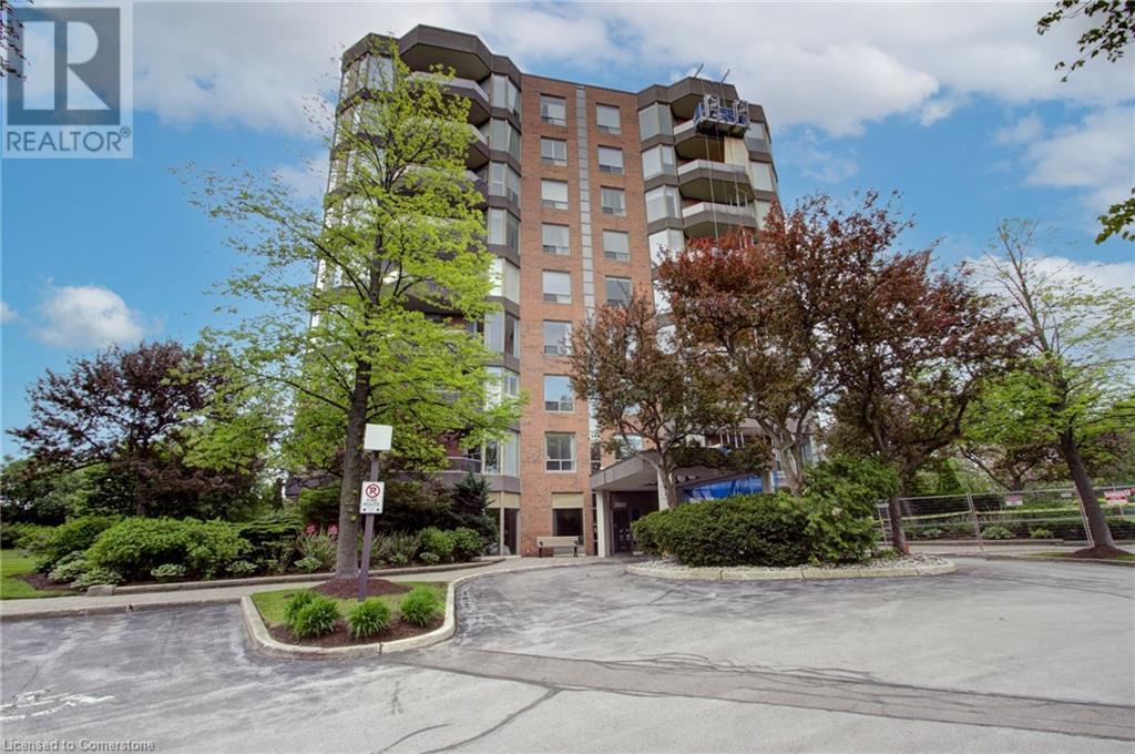 1903 Pilgrims Way Unit# 201, Oakville, Ontario  L6M 2X1 - Photo 1 - 40734012