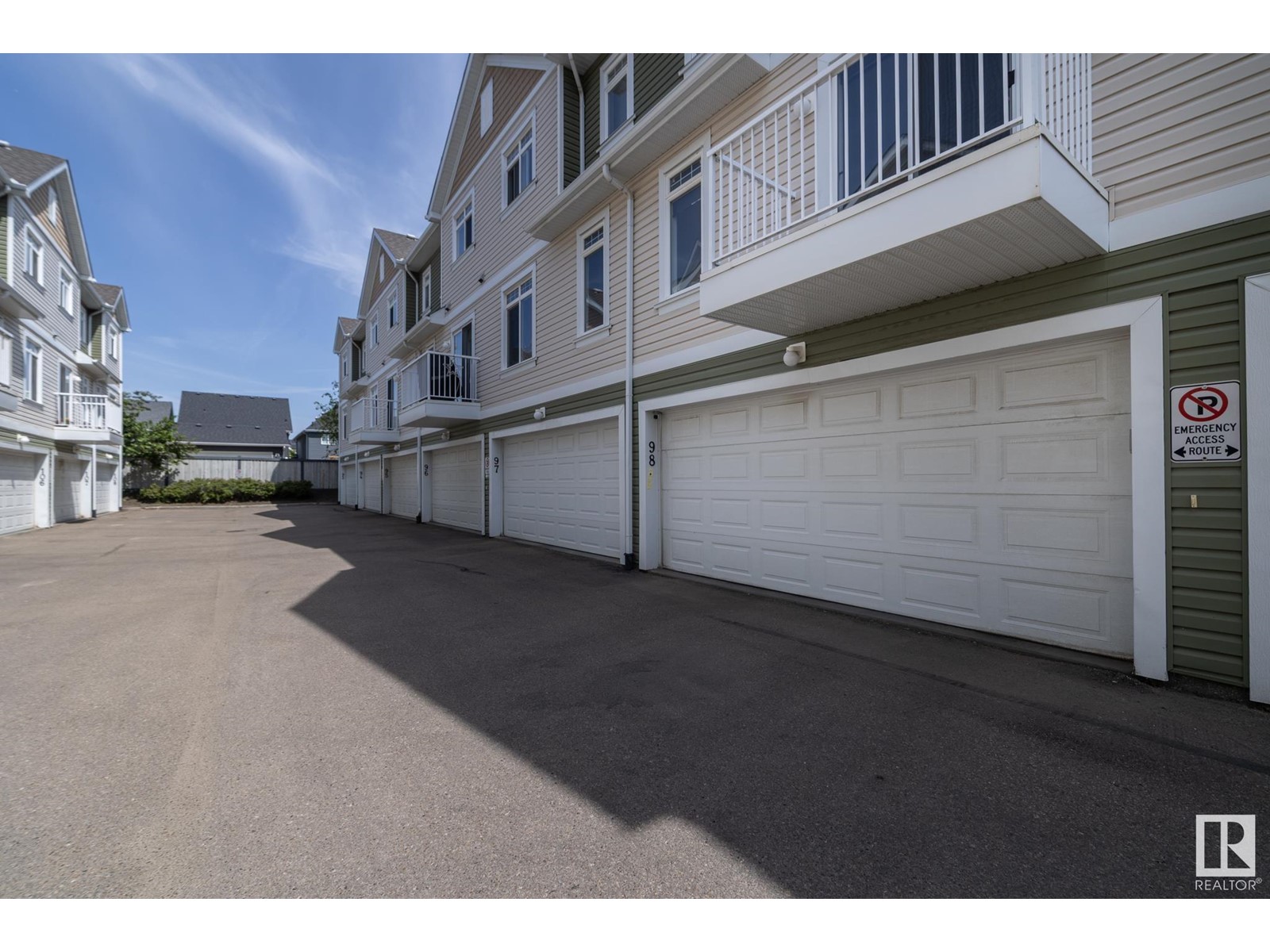 #98 1804 70 St Sw, Edmonton, Alberta  T6X 0H4 - Photo 40 - E4441142
