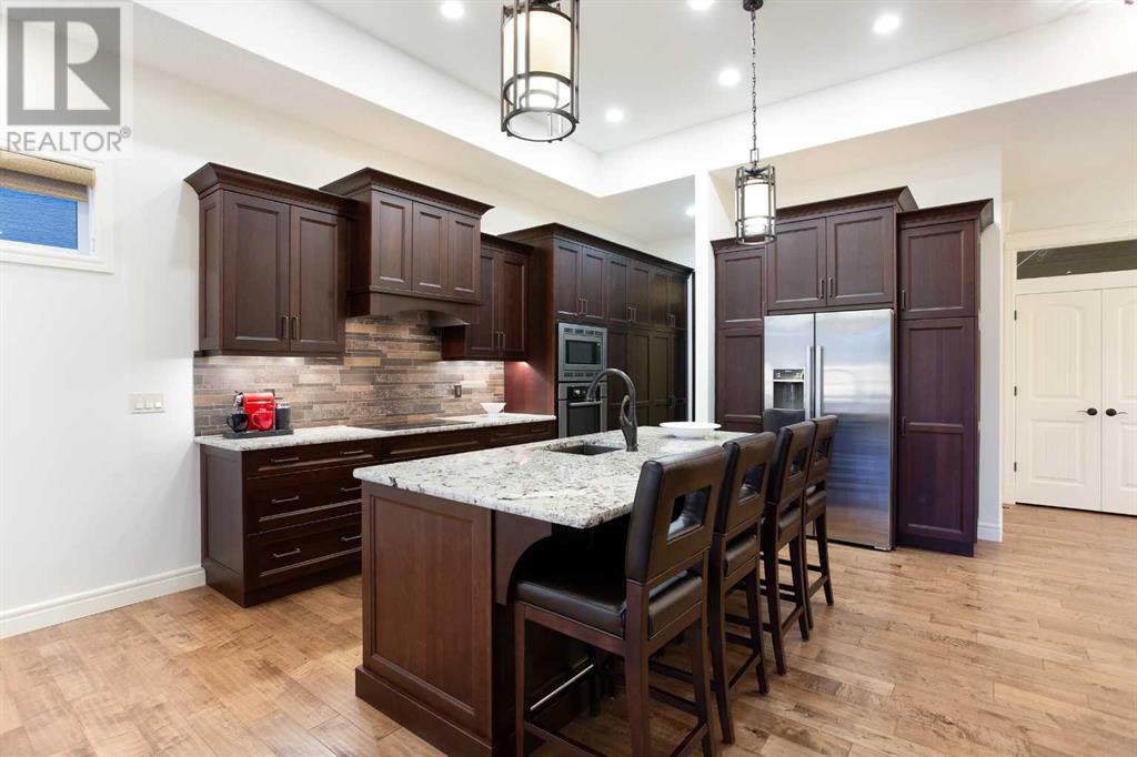 23 Cranbrook Way Se, Calgary, Alberta  T3M 1S5 - Photo 9 - A2203844