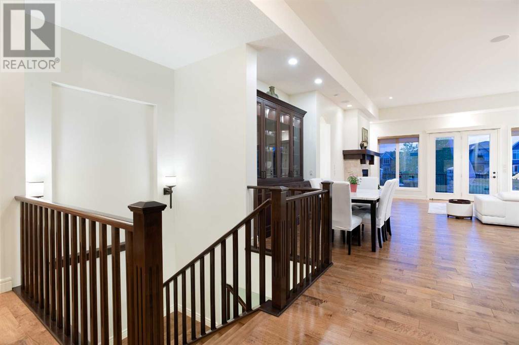 23 Cranbrook Way Se, Calgary, Alberta  T3M 1S5 - Photo 7 - A2203844
