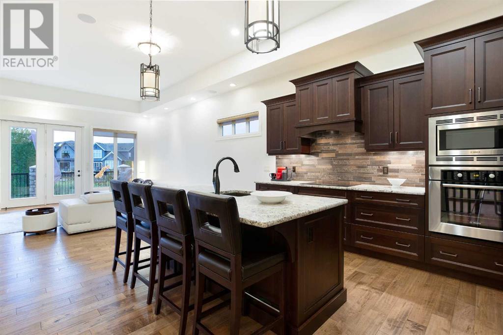 23 Cranbrook Way Se, Calgary, Alberta  T3M 1S5 - Photo 8 - A2203844