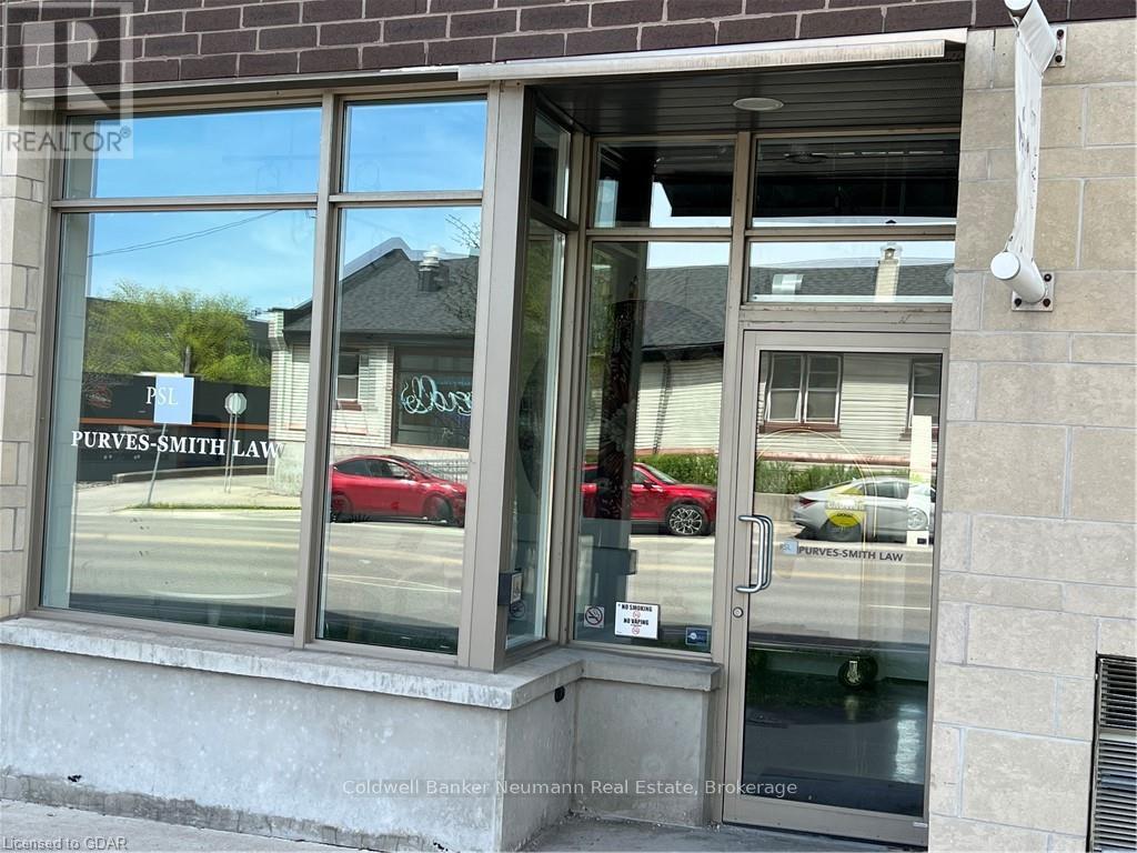 105 - 5 Gordon Street, Guelph, Ontario  N1H 4G8 - Photo 12 - X12204797