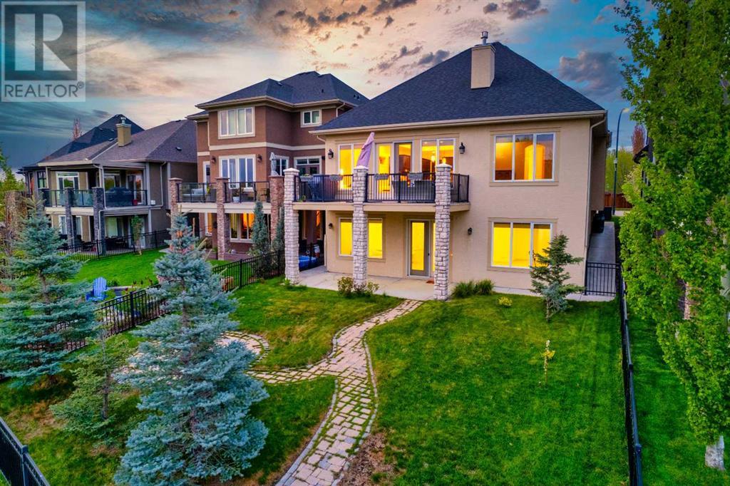 23 Cranbrook Way Se, Calgary, Alberta  T3M 1S5 - Photo 38 - A2203844