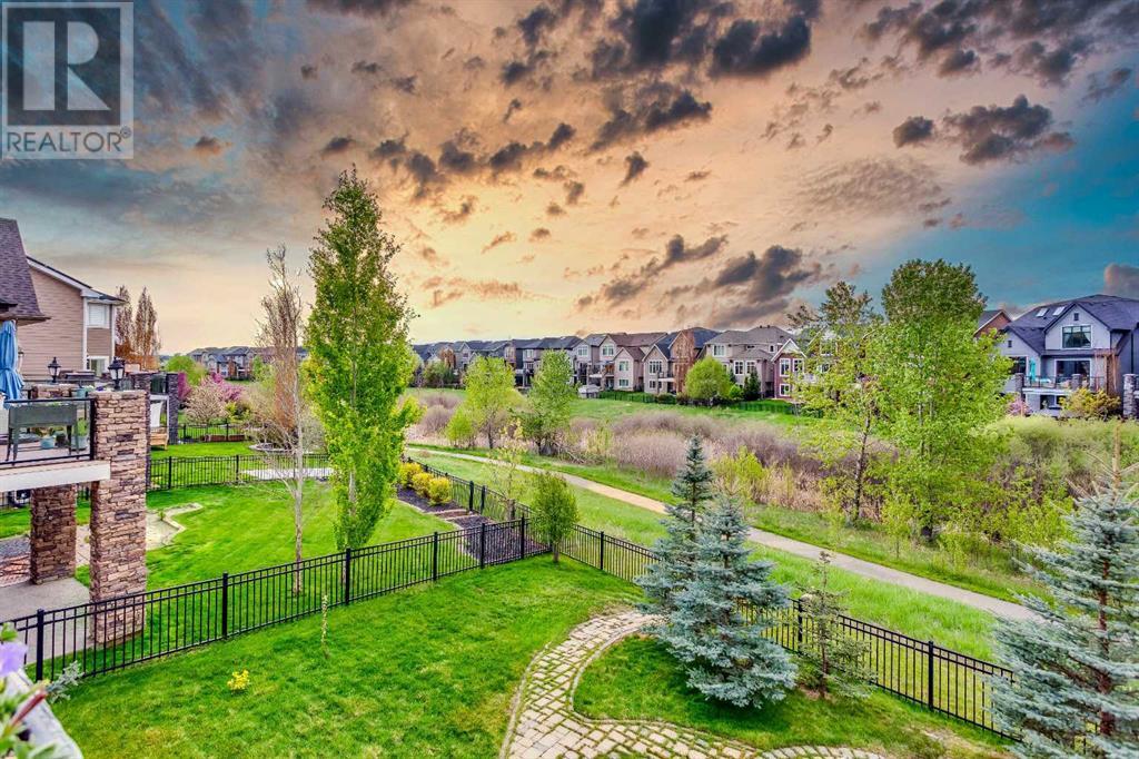 23 Cranbrook Way Se, Calgary, Alberta  T3M 1S5 - Photo 37 - A2203844