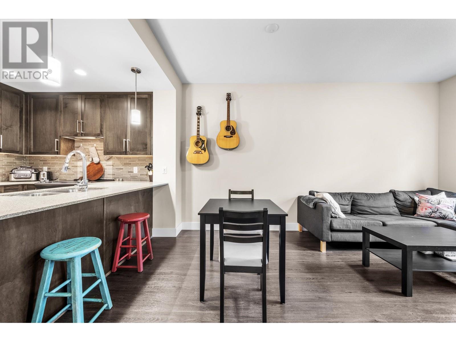 407 2465 Wilson Avenue, Port Coquitlam, British Columbia  V3C 0E6 - Photo 6 - R3004866