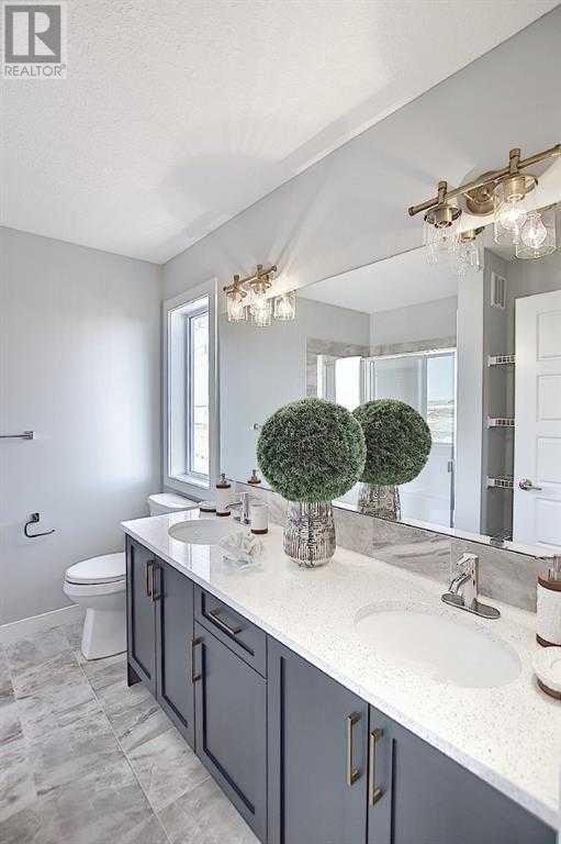 257 Waterford Way, Chestermere, Alberta  T1X 2Z9 - Photo 32 - A2208241