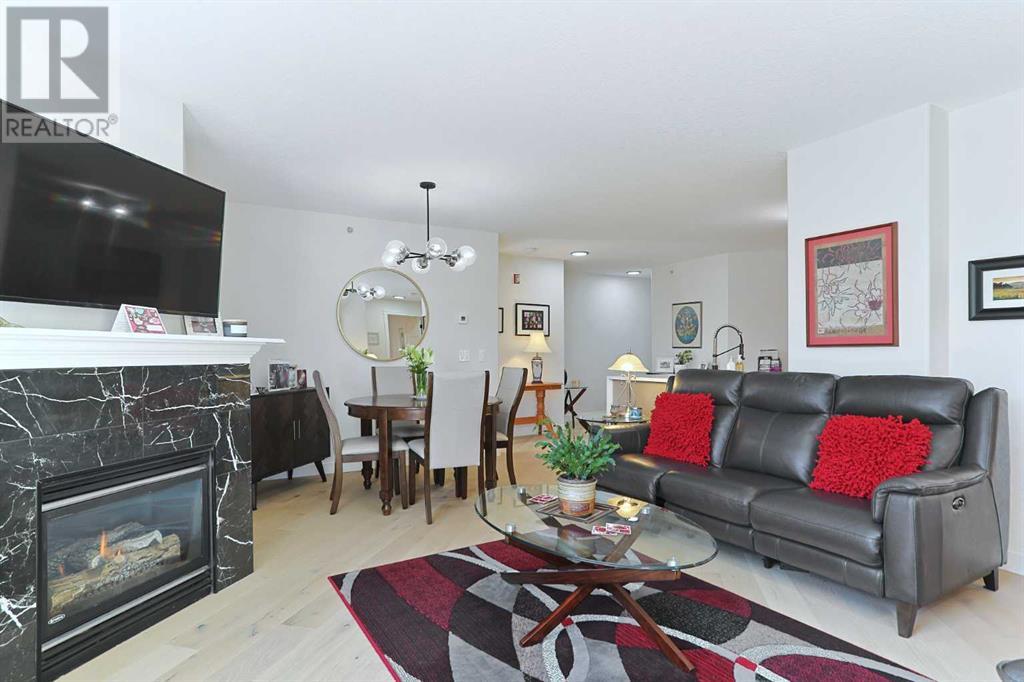 402, 735 56 Avenue Sw, Calgary, Alberta  T2V 0G9 - Photo 3 - A2226148