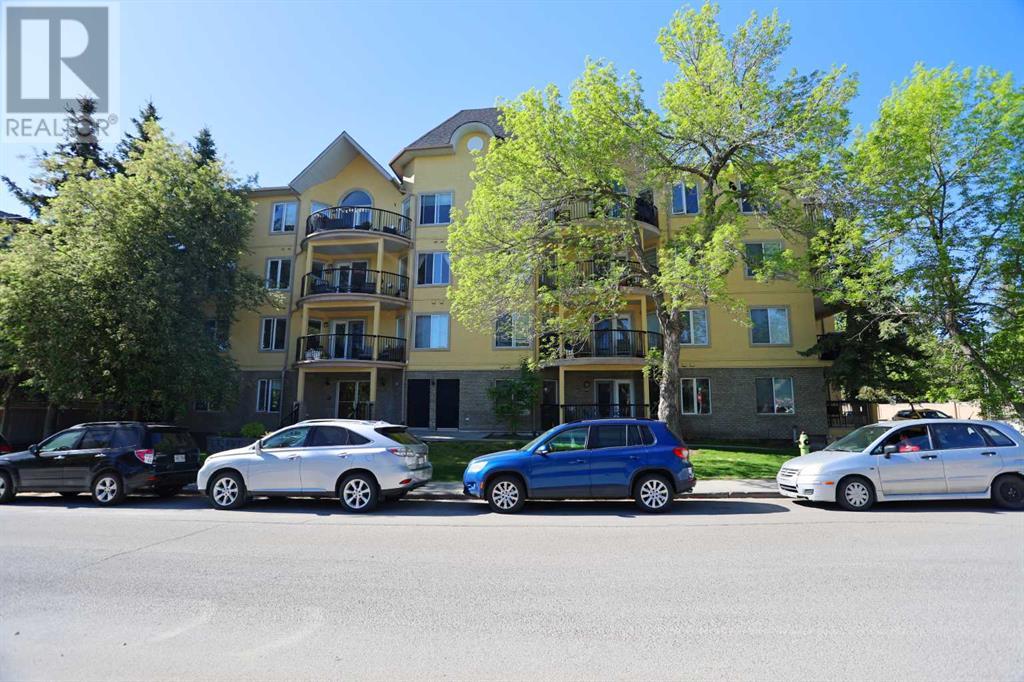 402, 735 56 Avenue Sw, Calgary, Alberta  T2V 0G9 - Photo 1 - A2226148