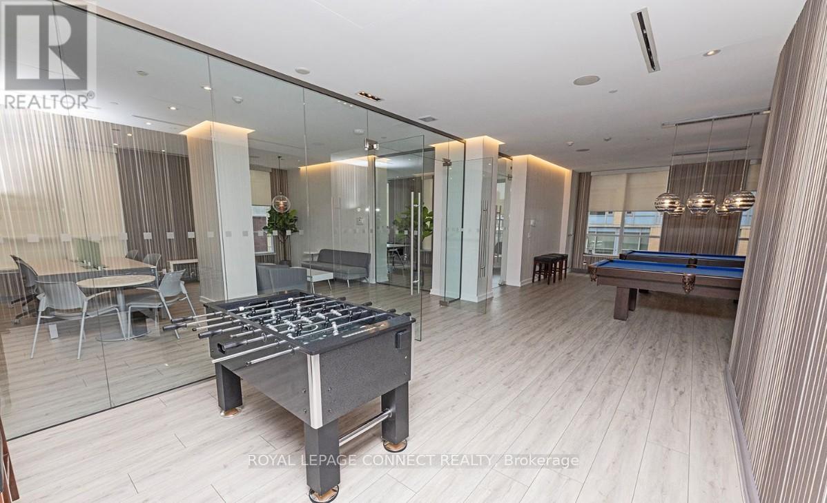 701 - 500 Sherbourne Street, Toronto, Ontario  M4X 1L1 - Photo 10 - C12204793