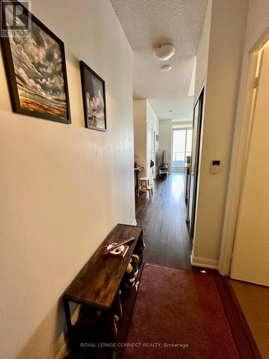 701 - 500 Sherbourne Street, Toronto, Ontario  M4X 1L1 - Photo 20 - C12204793