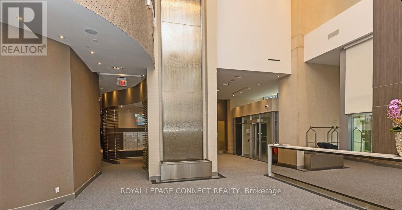 701 - 500 Sherbourne Street, Toronto, Ontario  M4X 1L1 - Photo 3 - C12204793