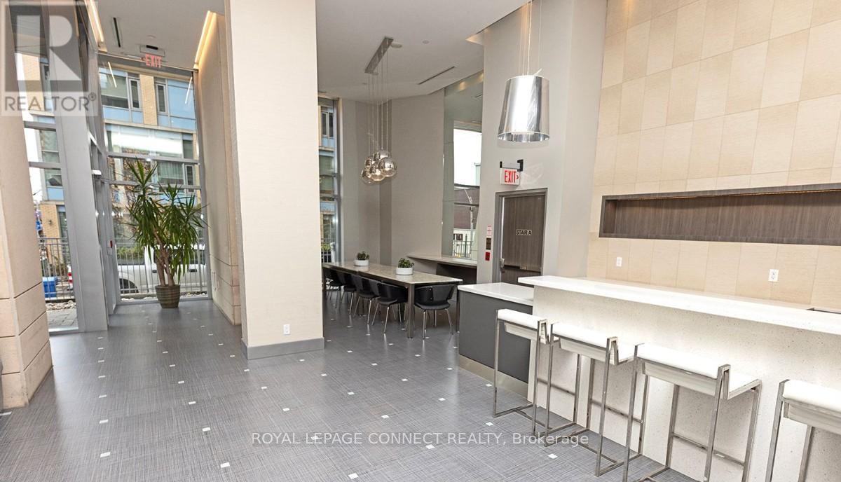 701 - 500 Sherbourne Street, Toronto, Ontario  M4X 1L1 - Photo 5 - C12204793