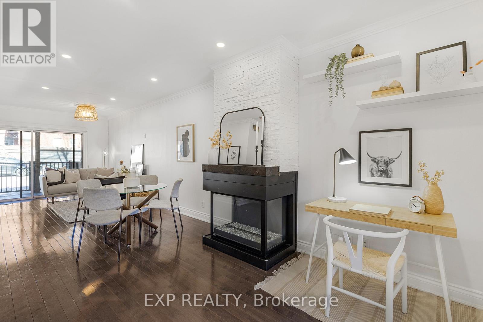 366 Dundas Street E, Toronto, Ontario  M5A 2A3 - Photo 3 - C12204805